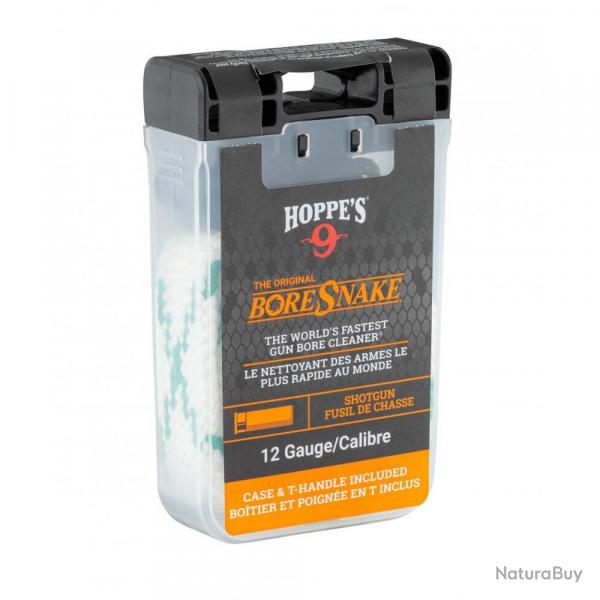 Cordon de Nettoyage BoreSnake - Calibre 20 - Nettoyage Rapide et Efficace - Protection Optimale du C