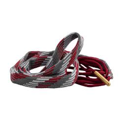 Cordon de Nettoyage BoreSnake - Calibre 22 LR - Nettoyage Rapide et Efficace des Canons Pistolets et