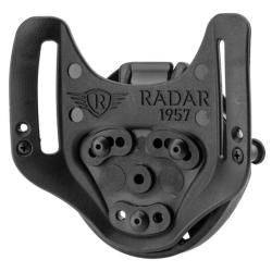 Passant de Ceinture Radar - Fixation Robuste - Installation Facile - Maintien Sécurisé de l Équipeme