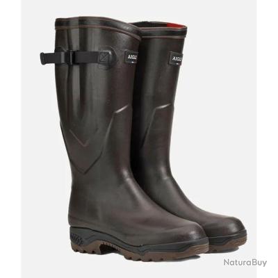 Bottes Thermiques LLLEHAMMER - Doublure Fausse Fourrure - Semelle Caoutchouc - Fermeture Éclair YKK