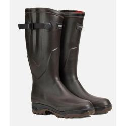 Bottes Parcours II ISO Aigle Isolation Thermique Imperméables Confort et Protection Optimale