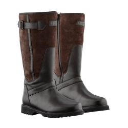 Bottes Aigle Fourrées Inverss GTX Femmes Imperméables et Chaudes Confort et Protection Optimale