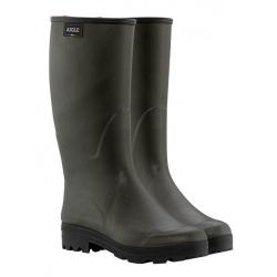 Bottes Femme Chambord Neomesh Aigle Respirantes et Légères Confort et Protection Optimale