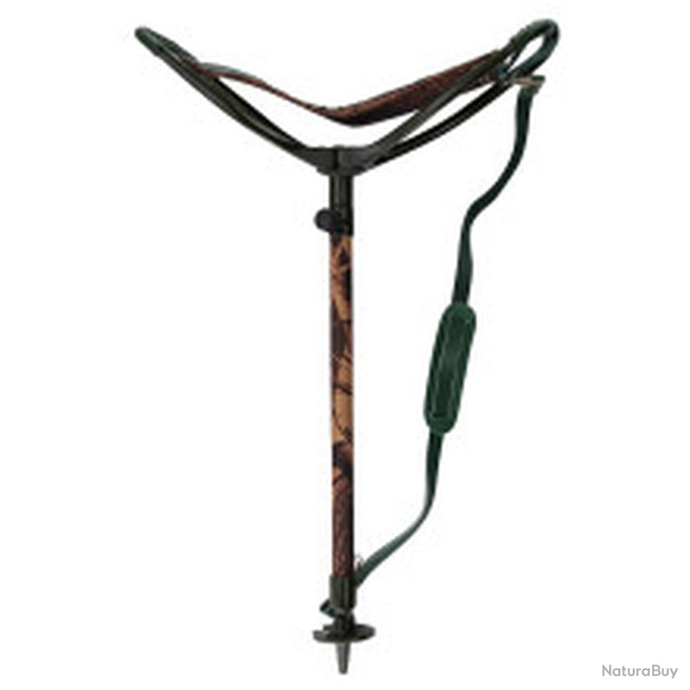 Canne siège Camo 77cm Country Sellerie - Accessoire chasse