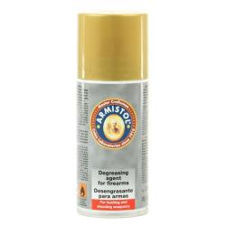 Dégraissant Arme Armistol - Nettoyage Efficace - Protection Durable - Entretien Optimal 750 ml
