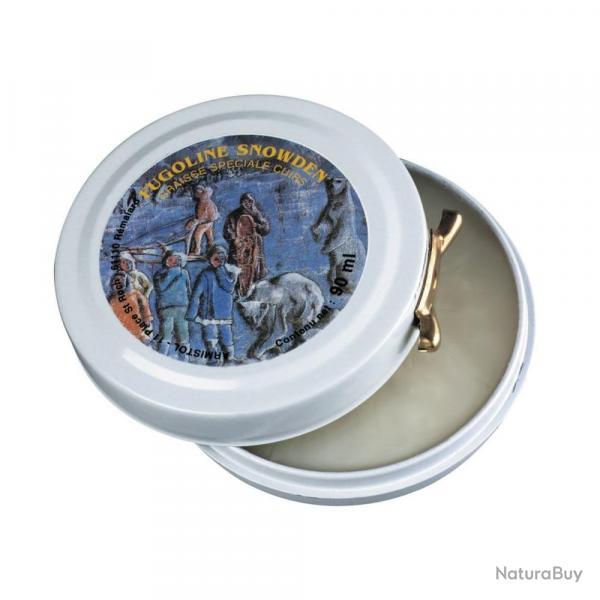 Bote de Graisse Fugoline - Protection Durable - Lubrification Efficace - Entretien Fiable Fugoline