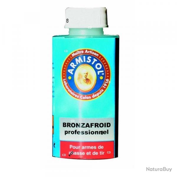Liquide Bronzafroid Armistol - Protection et Entretien - Anti-Corrosion - Performance et Durabilit 