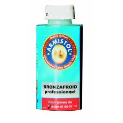 Liquide Bronzafroid Armistol - Protection et Entretien - Anti-Corrosion - Performance et Durabilité 