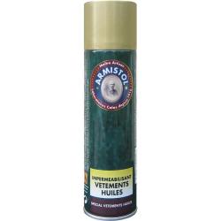 Imperméabilisant Armistol - Protection Durable - Restaure Vêtements Huilés - Résistance à l Eau et à
