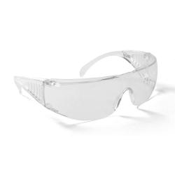 Lunettes de Protection Singer Safety - Verres Transparents - Confort et Sécurité Optimale Singer Saf