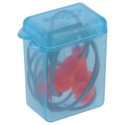 Bouchons d Oreille Singer Safety TPE - SNR 32 dB - 50 Paires - Protection Auditive Efficace et Confo