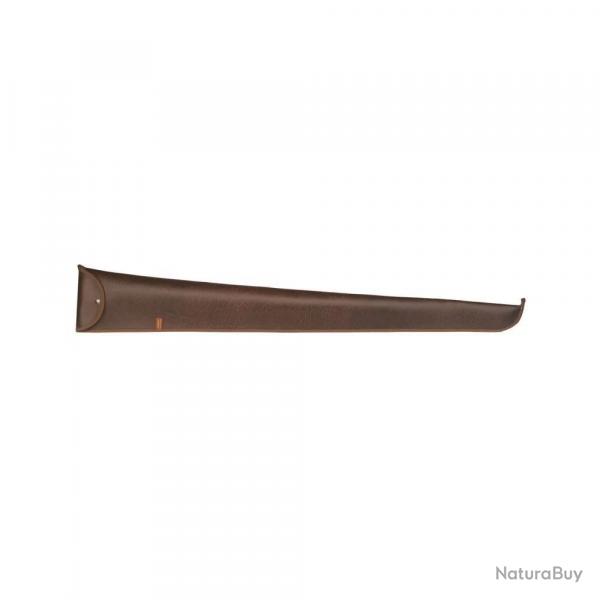 Housse Fusil Country Sellerie - Vinyle Rsistant - Fermeture  Pression - Protection Optimale en Cha