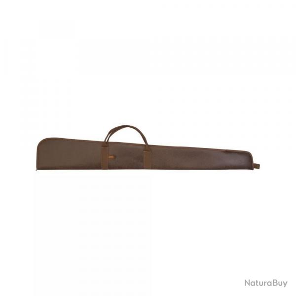 Fourreau en Vinyle Marron Country Sellerie - Protection Robuste - Rsistant  l Eau - Transport Scu