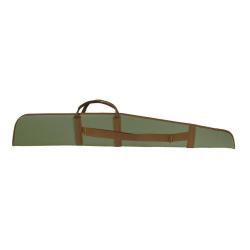 Fourreau Fusil Country Sellerie Cordura - Longueur 145 cm - Résistant et Léger - Protection Optimale