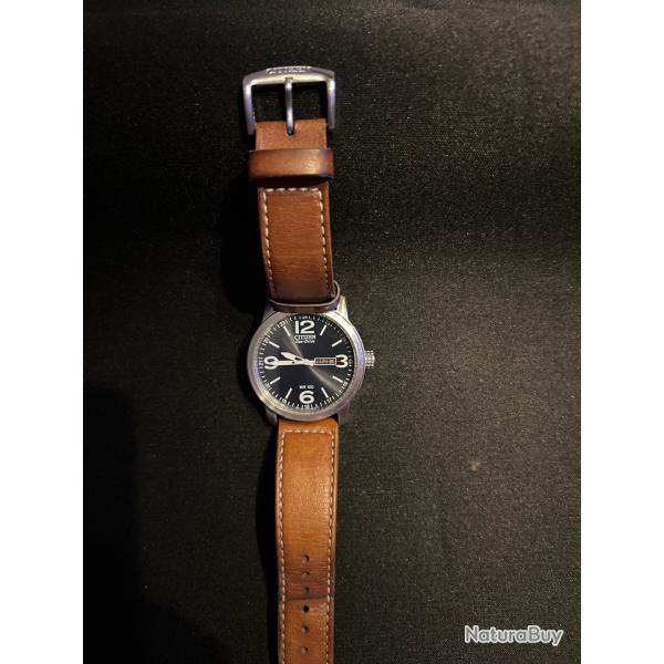 Montre Citizen