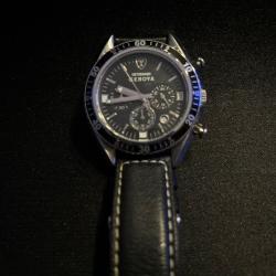 Montre DeTomaso