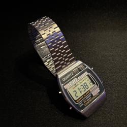 Montre quartz vintage