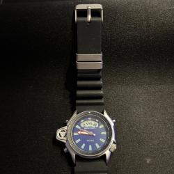 Montre Plongee SAMOA
