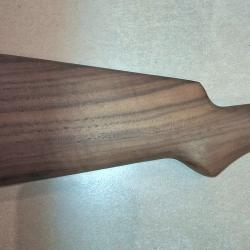 Crosse noyer pour Winchester 1897 à pompe