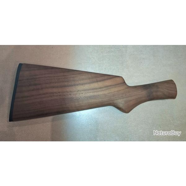 Crosse noyer pour Winchester 1897  pompe