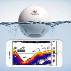 Sonar pêche