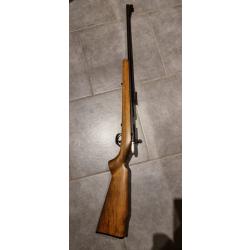Vends carabine Anschutz mod. 1400. cal 22lr