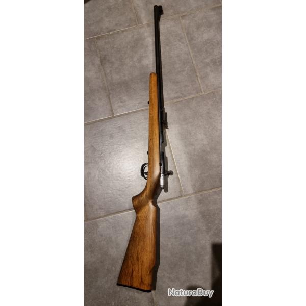 Vends carabine Anschutz mod. 1400. cal 22lr