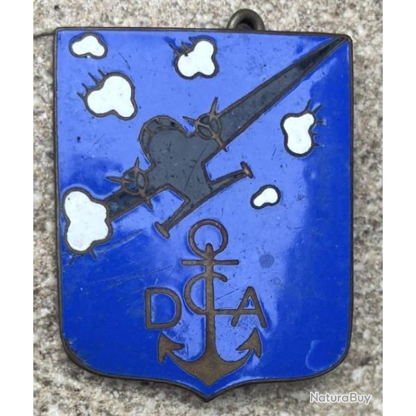D.C.A. (BIZERTE), type 2,Mourgeon
