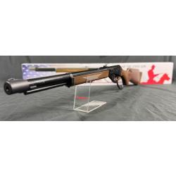 Pack Prêt A Tirer CARABINE A RESSORT MARLIN LEVER ACTION BB RIFLE CAL BB/4.5MM