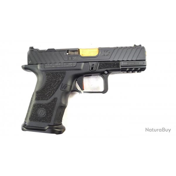 Pistolet ZEV OZ9 9MM