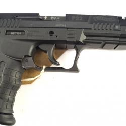 Pistolet Walther P22 22LR