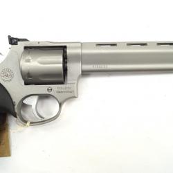 Revolver Taurus Tracker