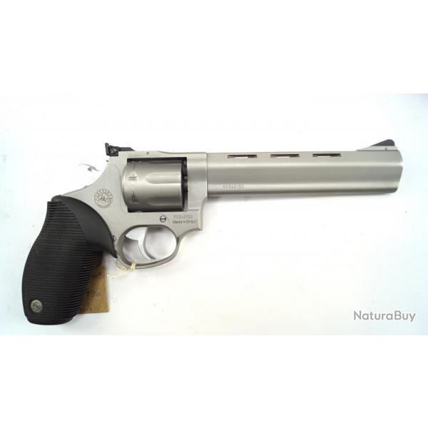 Revolver Taurus Tracker