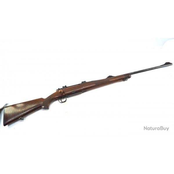 Carabine &agrave; verrou Heym SR 21 7RM