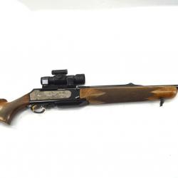 Carabine semi automatique Browning Bar MKII Acier 7x64
