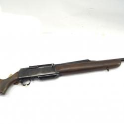 Carabine semi automatique Browning Bar MK I Acier 300WM