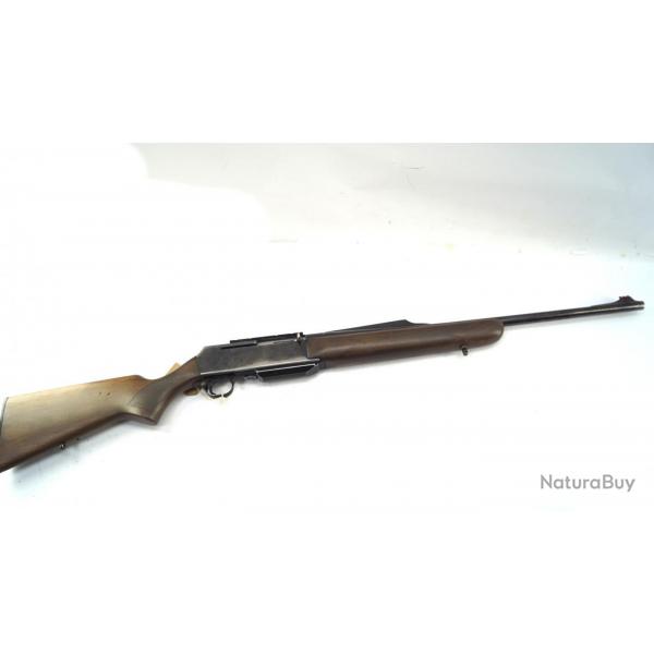 Carabine semi automatique Browning Bar MK I Acier 300WM