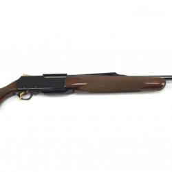 Carabine SA pompe browning bar MK2 acier 300WM