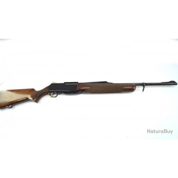 Carabine SA pompe browning bar MK2 acier 300WM