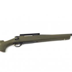 carabine à verrou Howa 1500 243W