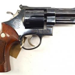Revolver Smith & Wesson 28 357 mag 4"