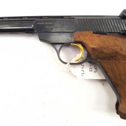Pistolet Browning/FN Buck Mark 22LR