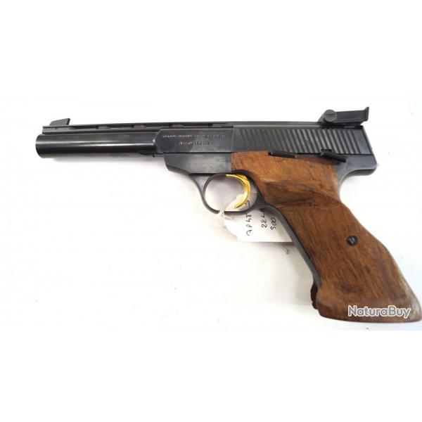 Pistolet Browning/FN Buck Mark 22LR