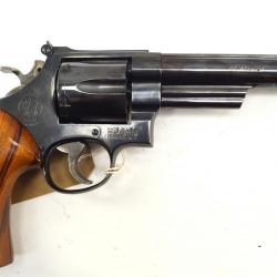 Revolver Smith & Wesson 29 44MAG 6"