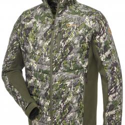 Veste hybride greenSphere® Couleur Vert greenSphere®