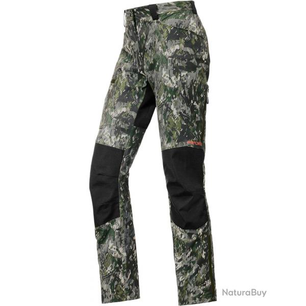 Pantalon pour femmes greenSphere Couleur greenSphere