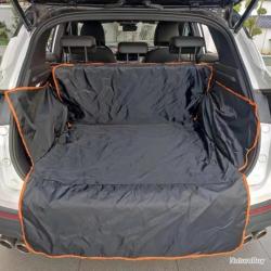 Housse de coffre imperméable - 180x105 cm - LIVRAISON GRATUITE