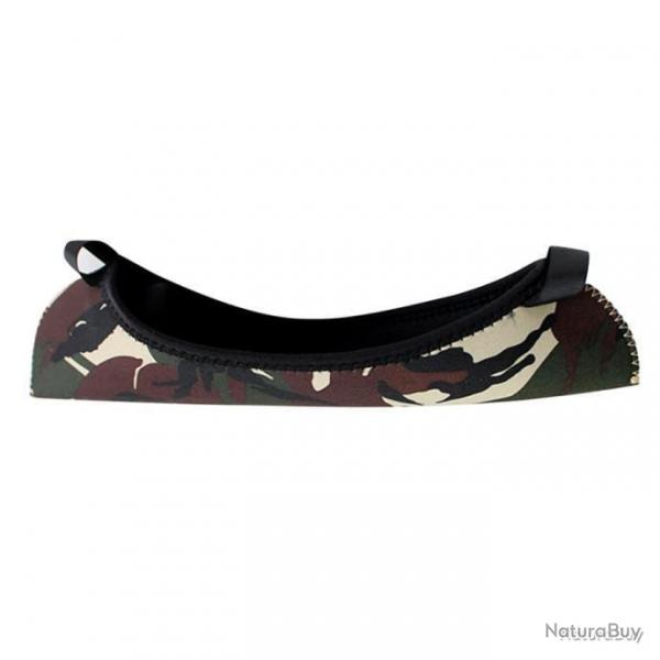 Housse de protection pour lunette de tir - camouflage multicam - LIVRAISON GRATUITE