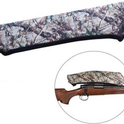 Housse de protection pour lunette de tir - camouflage forêt - LIVRAISON GRATUITE