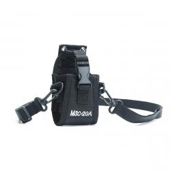 Housse pour baofeng avec sangle - LIVRAISON GRATUITE